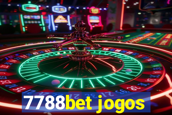 7788bet jogos