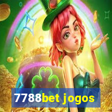 7788bet jogos