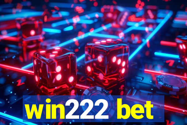 win222 bet