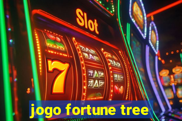 jogo fortune tree