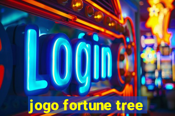 jogo fortune tree