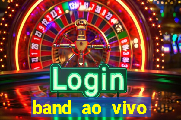 band ao vivo gratis multicanais