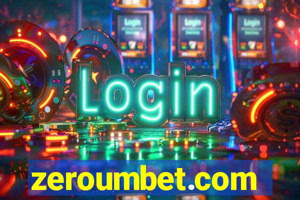 zeroumbet.com