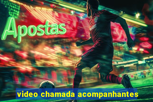 video chamada acompanhantes