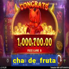 cha de fruta estrela stardew valley id stardew valley