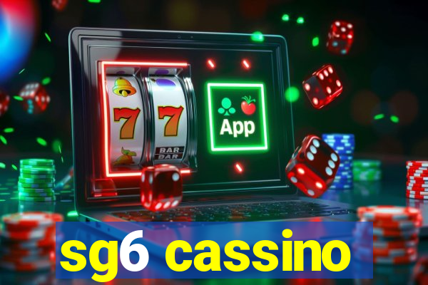 sg6 cassino