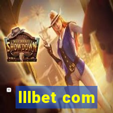 lllbet com