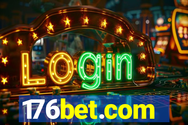 176bet.com