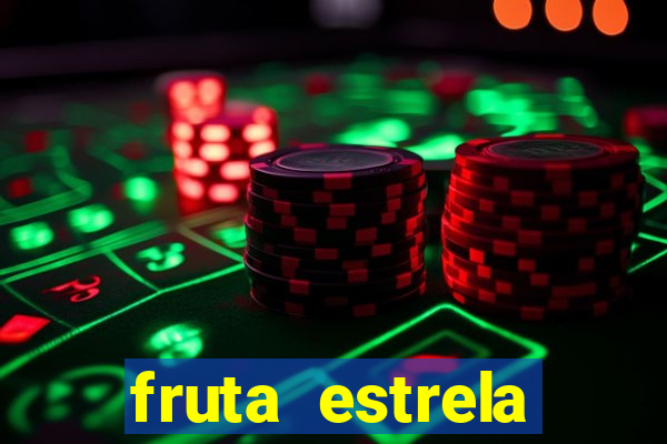 fruta estrela stardew valley id