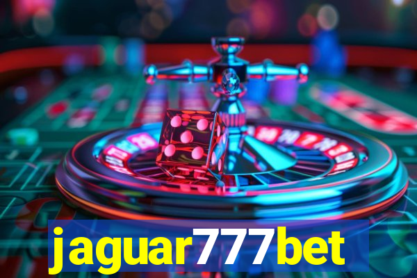 jaguar777bet