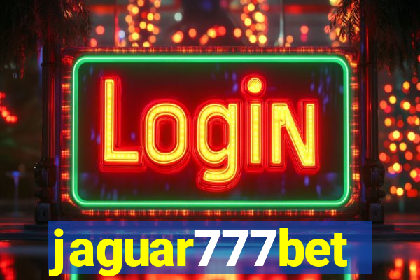 jaguar777bet