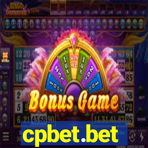 cpbet.bet