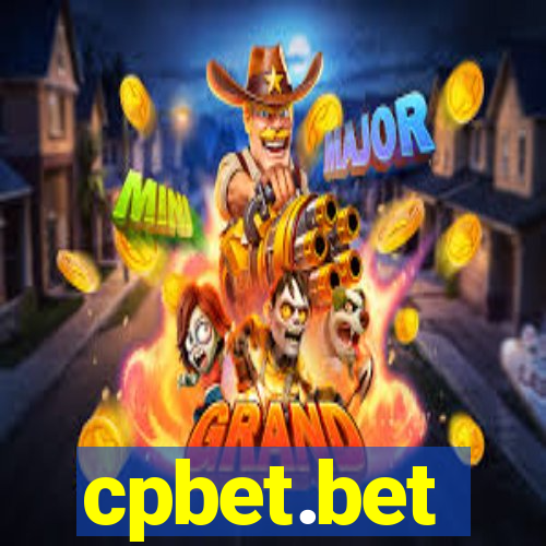 cpbet.bet