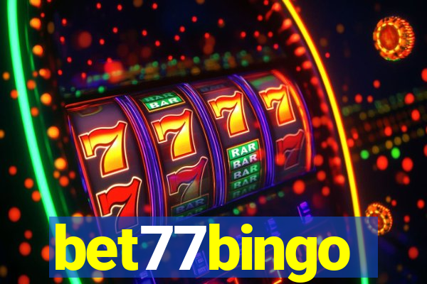 bet77bingo