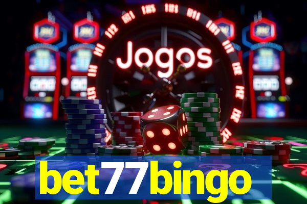 bet77bingo