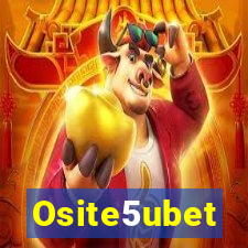 Osite5ubet