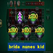 brida nunes kid bengala telegram