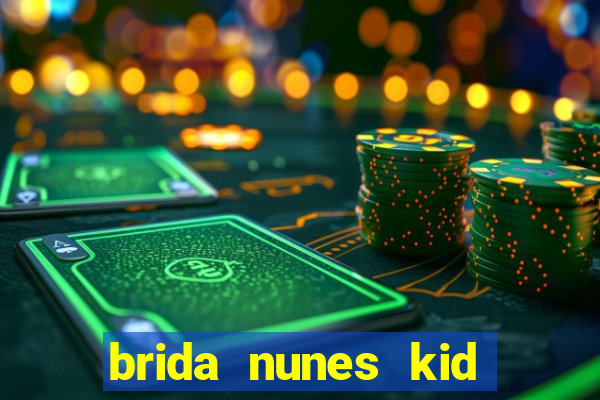 brida nunes kid bengala telegram