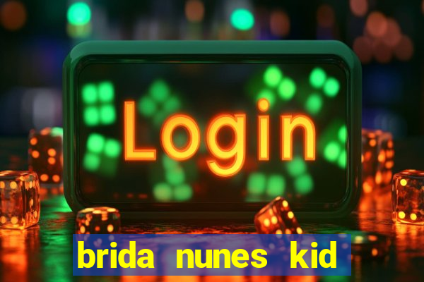 brida nunes kid bengala telegram