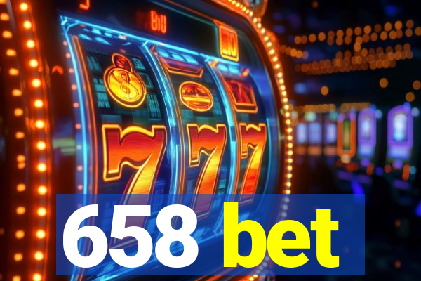 658 bet