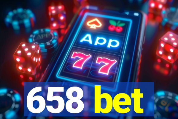 658 bet