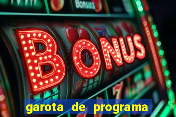 garota de programa na zona leste