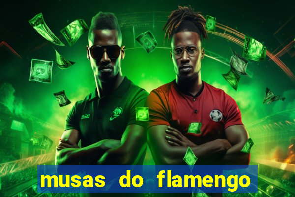 musas do flamengo peladas 2016