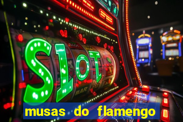 musas do flamengo peladas 2016