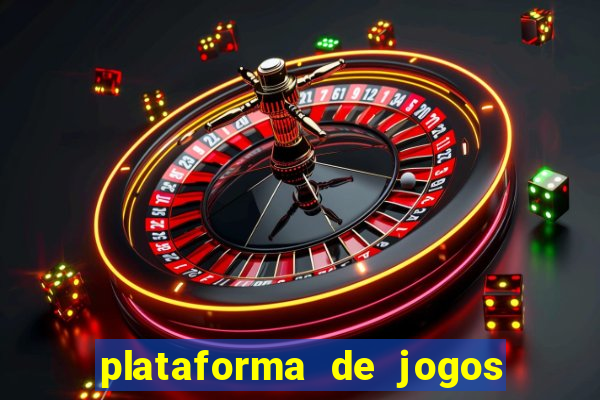 plataforma de jogos estados unidos