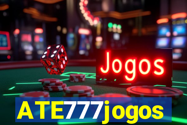 ATE777jogos