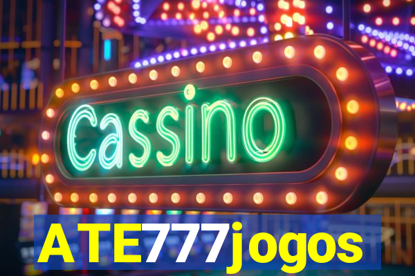 ATE777jogos