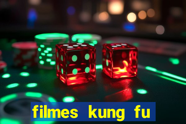 filmes kung fu futebol clube completo dublado