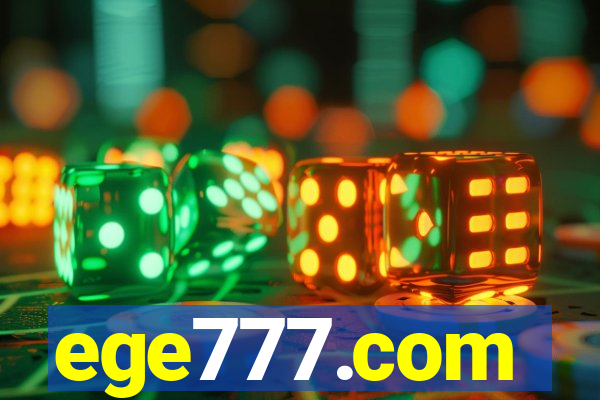 ege777.com