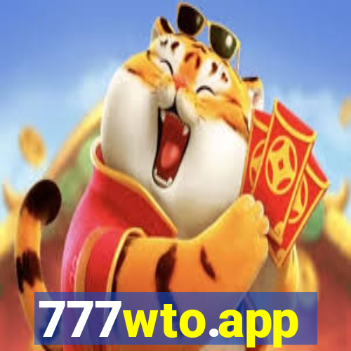 777wto.app