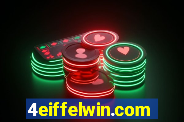 4eiffelwin.com