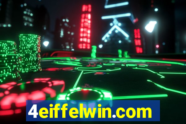 4eiffelwin.com