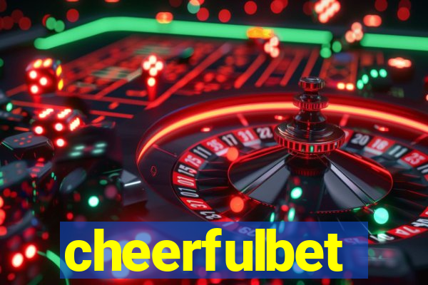 cheerfulbet