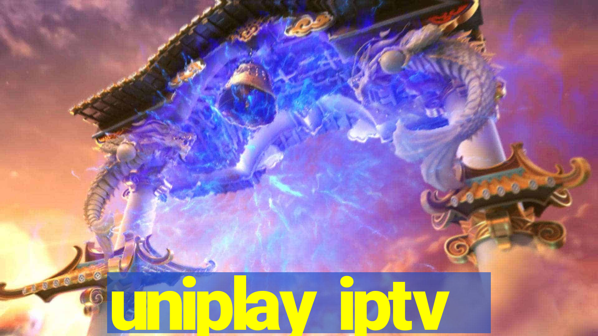 uniplay iptv