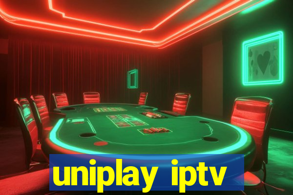 uniplay iptv