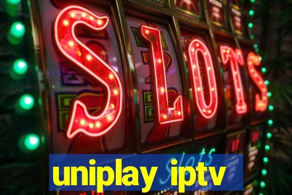 uniplay iptv