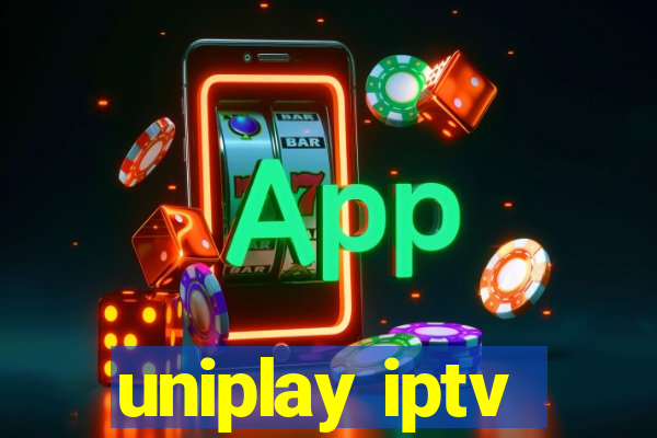 uniplay iptv