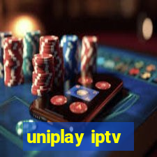 uniplay iptv