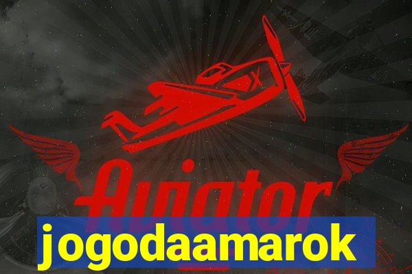 jogodaamarok