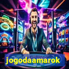 jogodaamarok