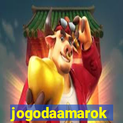 jogodaamarok