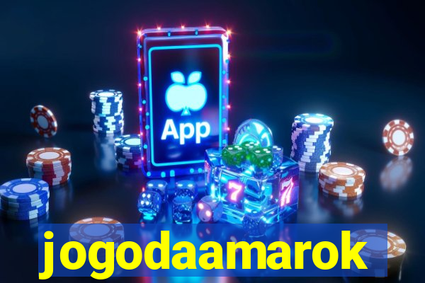 jogodaamarok