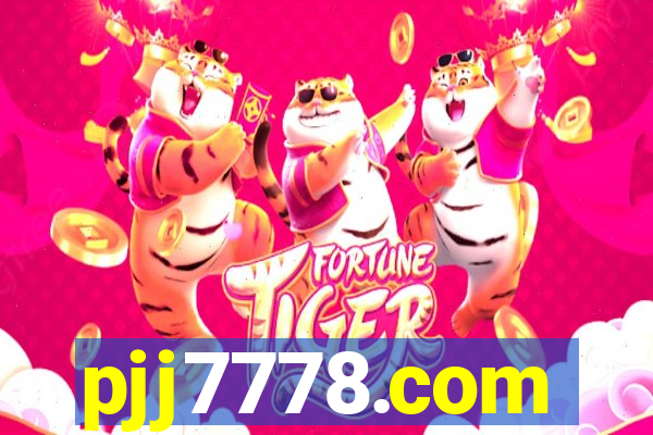 pjj7778.com