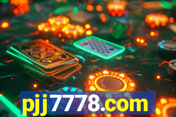 pjj7778.com