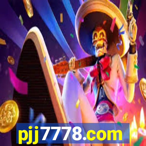 pjj7778.com