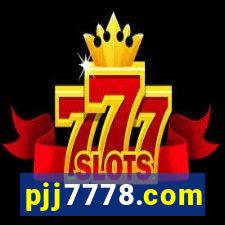 pjj7778.com